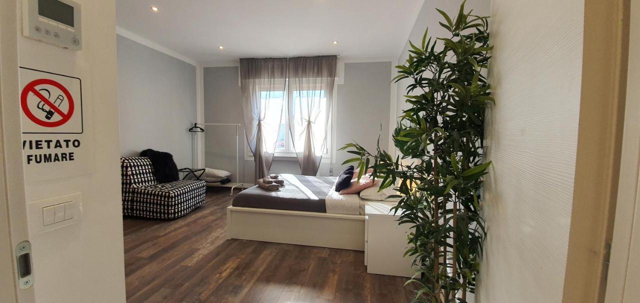 Bsuites Scrovegni Padova Dış mekan fotoğraf