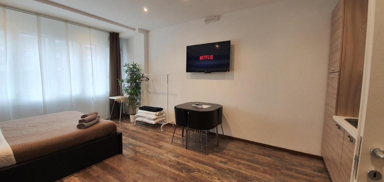 Bsuites Scrovegni Padova Dış mekan fotoğraf