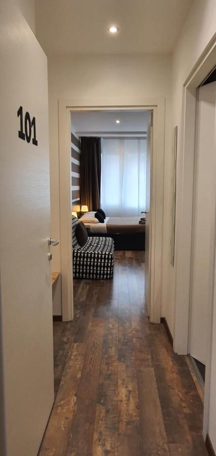 Bsuites Scrovegni Padova Dış mekan fotoğraf