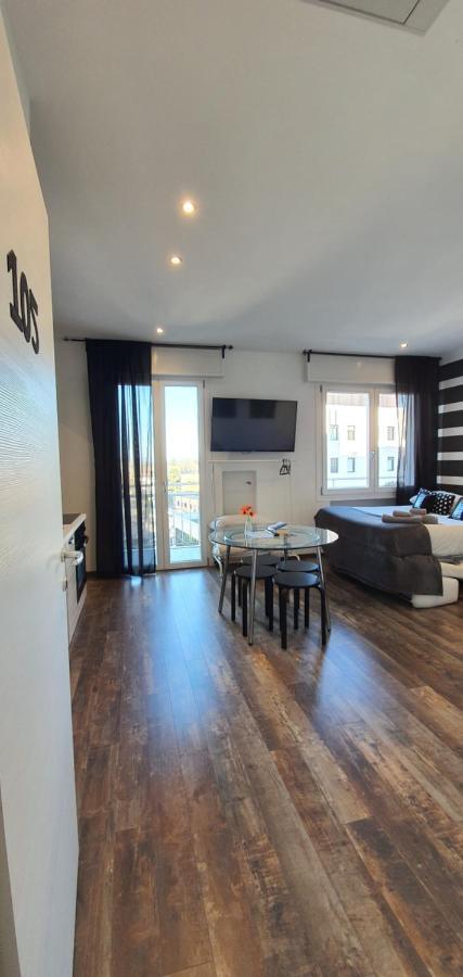 Bsuites Scrovegni Padova Dış mekan fotoğraf