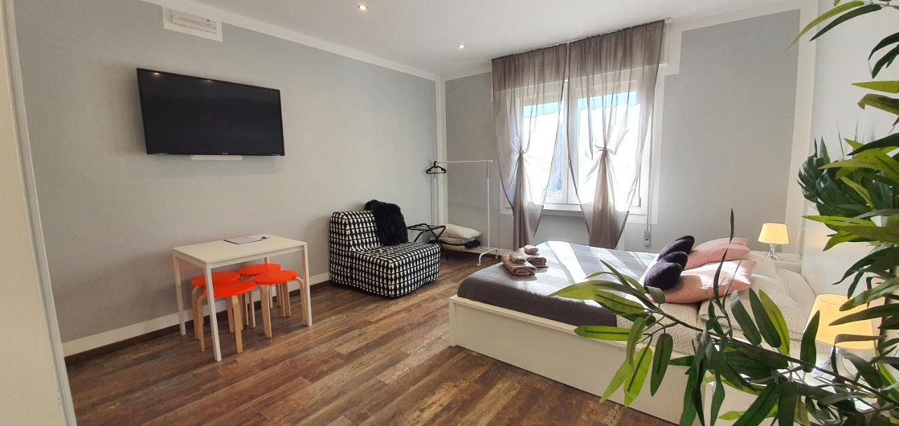 Bsuites Scrovegni Padova Dış mekan fotoğraf