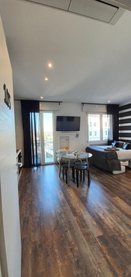 Bsuites Scrovegni Padova Dış mekan fotoğraf