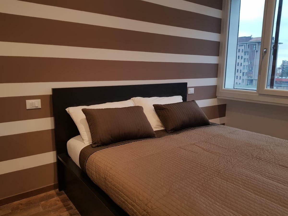 Bsuites Scrovegni Padova Dış mekan fotoğraf