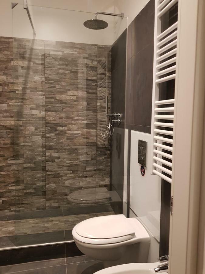 Bsuites Scrovegni Padova Dış mekan fotoğraf