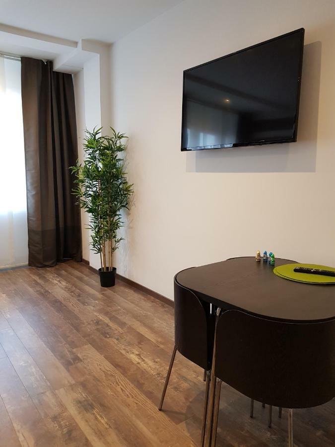 Bsuites Scrovegni Padova Dış mekan fotoğraf