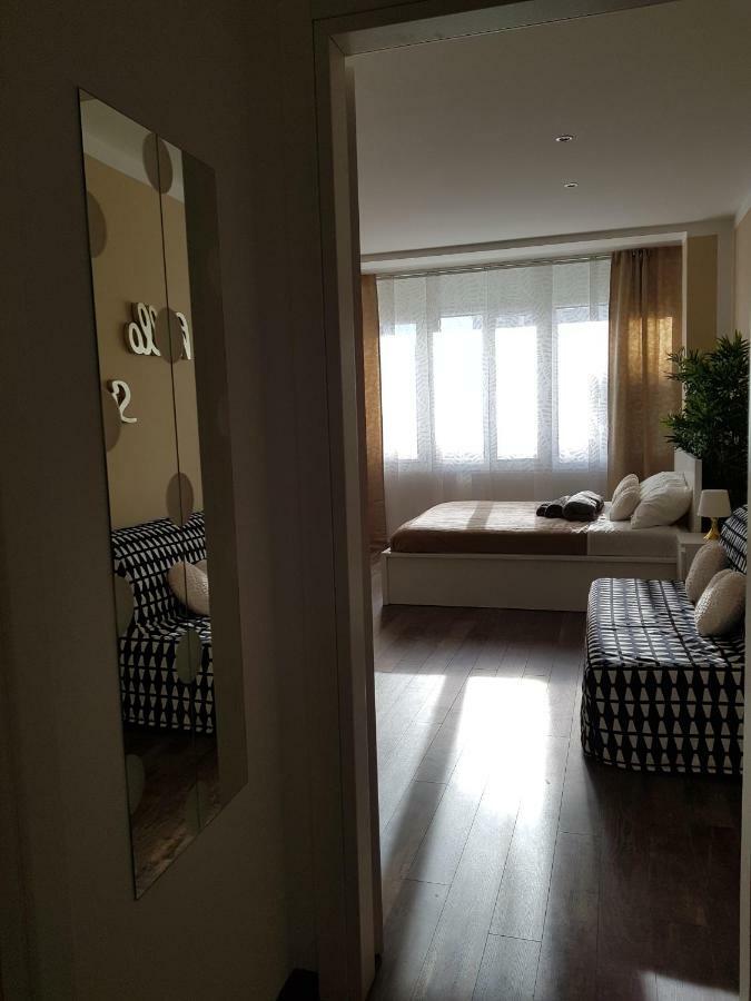 Bsuites Scrovegni Padova Dış mekan fotoğraf