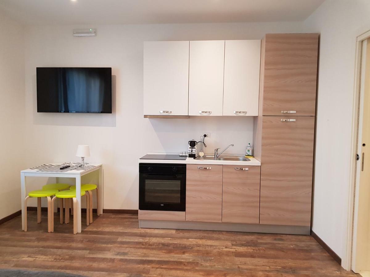 Bsuites Scrovegni Padova Dış mekan fotoğraf