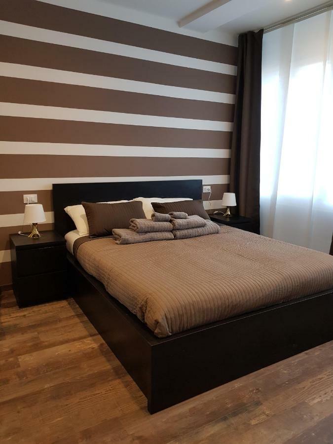 Bsuites Scrovegni Padova Dış mekan fotoğraf